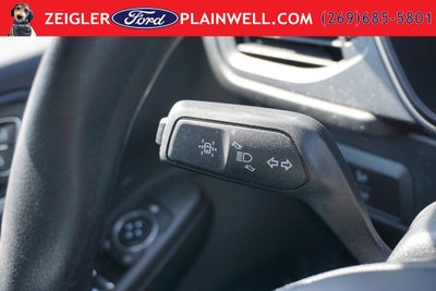 2020 Ford Escape SE AWD Navigation Power Seat Rear Camera