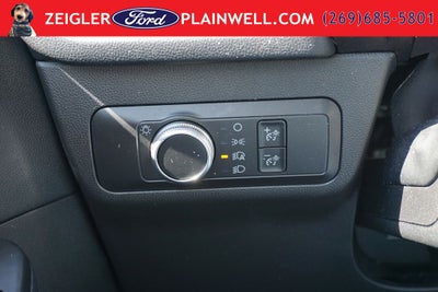 2020 Ford Escape SE AWD Navigation Power Seat Rear Camera