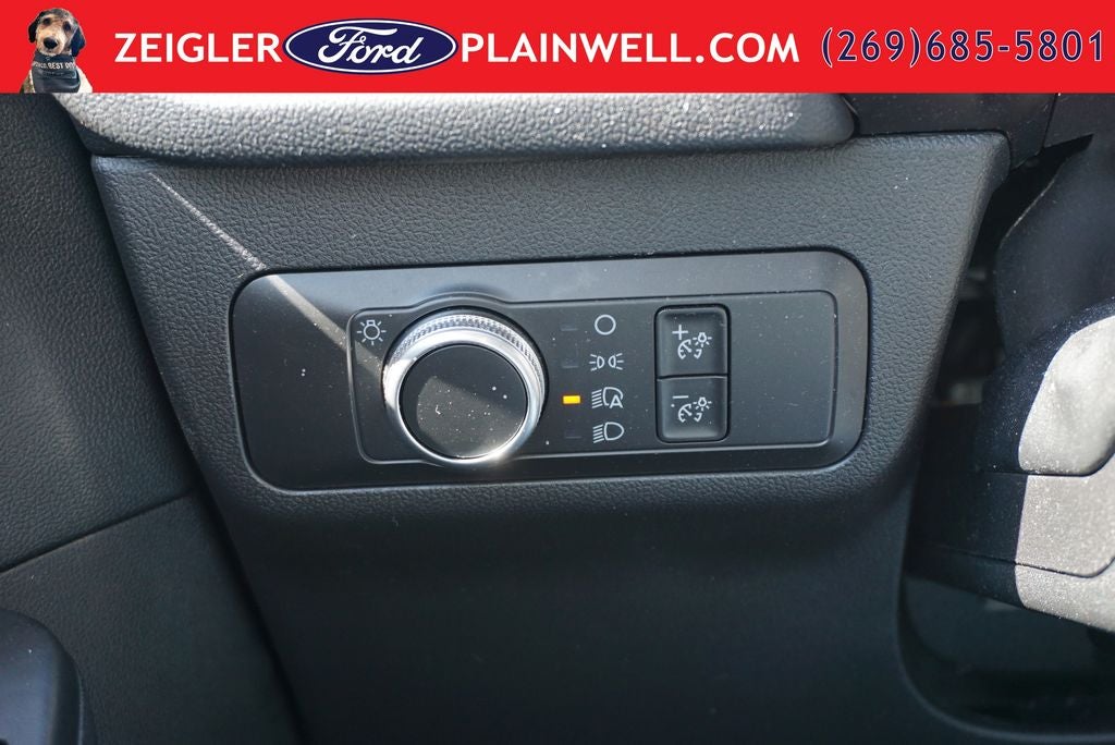 2020 Ford Escape SE AWD Navigation Power Seat Rear Camera