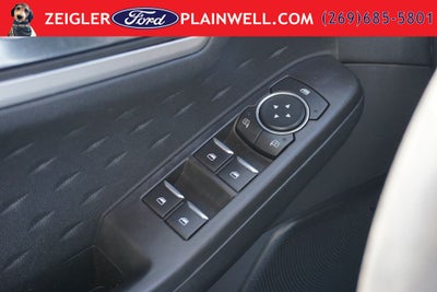 2020 Ford Escape SE AWD Navigation Power Seat Rear Camera