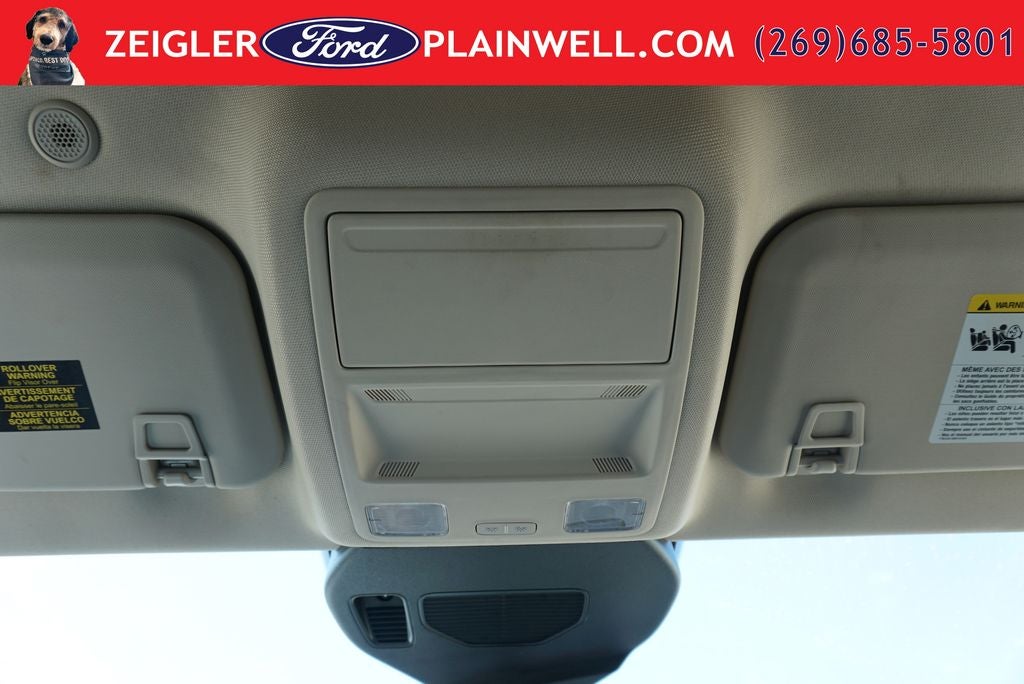 2020 Ford Escape SE AWD Navigation Power Seat Rear Camera