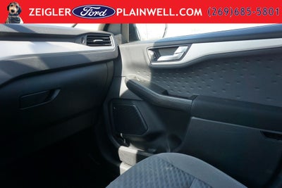 2020 Ford Escape SE AWD Navigation Power Seat Rear Camera