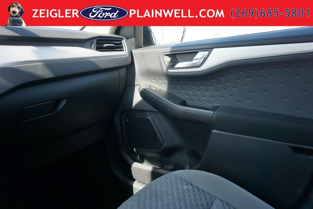 2020 Ford Escape SE AWD Navigation Power Seat Rear Camera