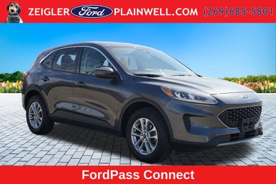 2020 Ford Escape SE AWD Navigation Power Seat Rear Camera