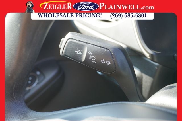 2021 Ford Escape SE AWD Co Pilot Blue Rear Camera Reverse Sensing