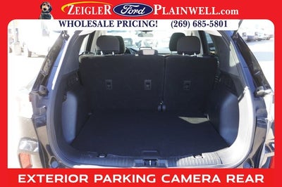 2022 Ford Escape SE AWD REAR CAMERA SYNC POWER SEAT