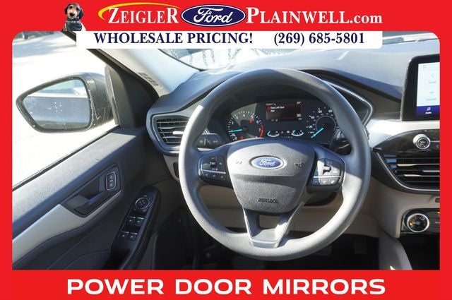 2022 Ford Escape SE AWD REAR CAMERA SYNC POWER SEAT