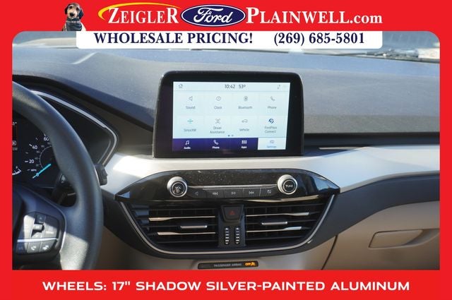 2022 Ford Escape SE AWD REAR CAMERA SYNC POWER SEAT