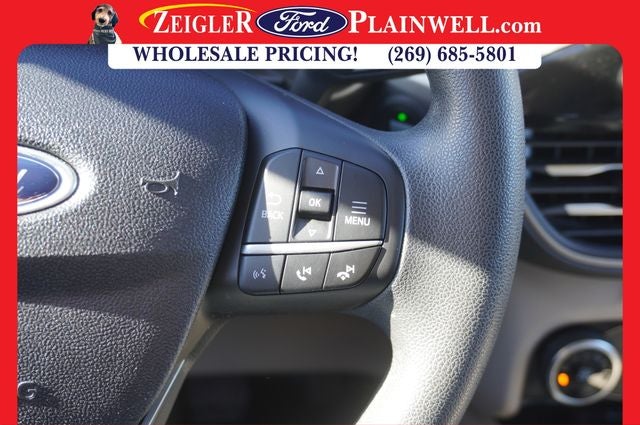 2022 Ford Escape SE AWD REAR CAMERA SYNC POWER SEAT