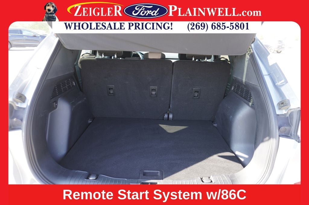 2022 Ford Escape SE AWD NAVIGATION REAR CAMERA HEATED LEATHER & STEERI