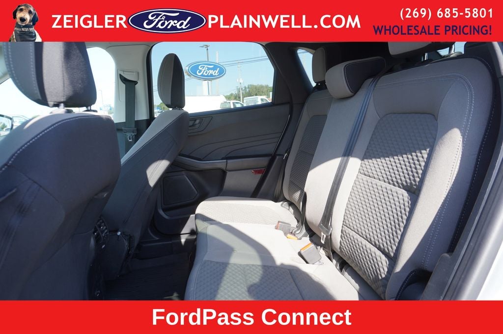 2022 Ford Escape SE AWD NAVIGATION REAR CAMERA HEATED LEATHER & STEERI