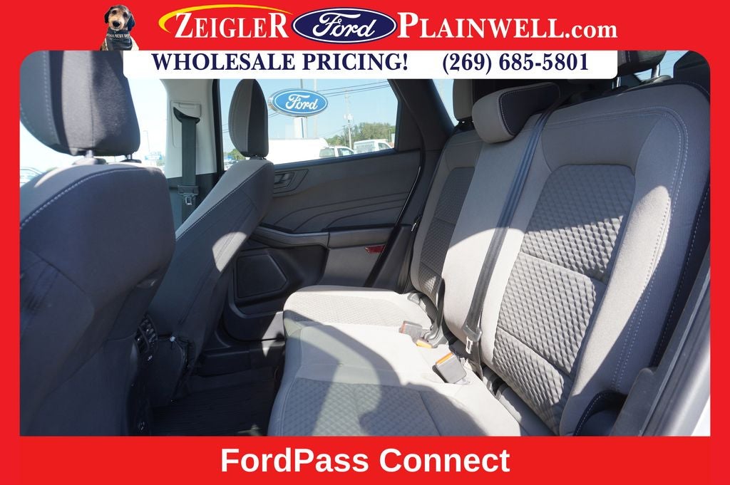 2022 Ford Escape SE AWD NAVIGATION REAR CAMERA HEATED LEATHER & STEERI