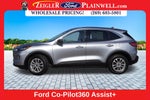 2022 Ford Escape SE AWD NAVIGATION REAR CAMERA HEATED LEATHER & STEERI