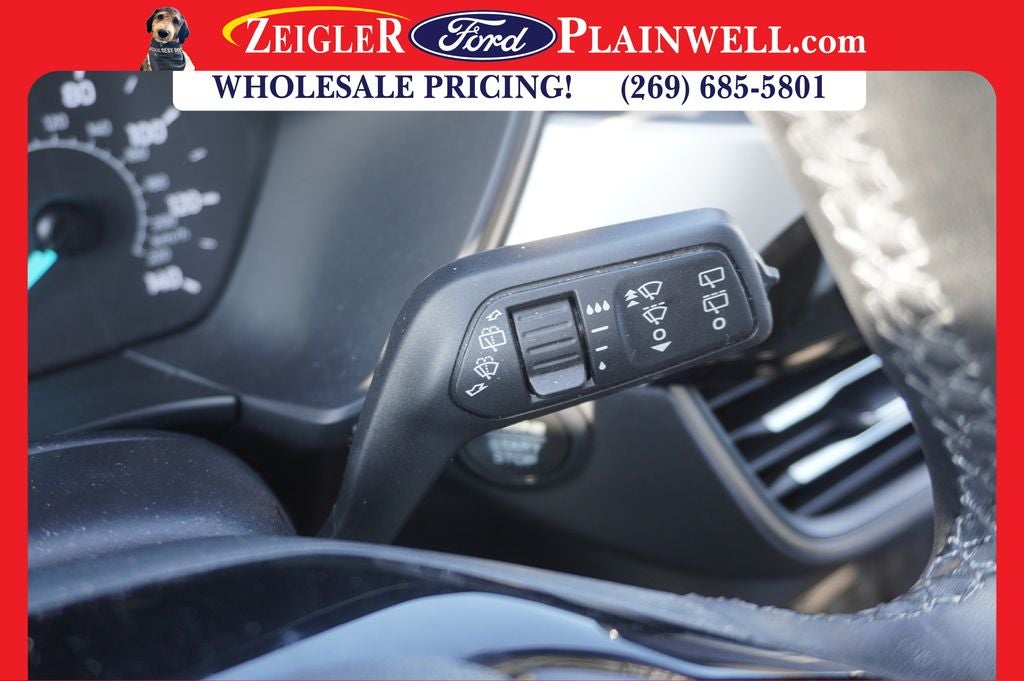 2022 Ford Escape SE AWD NAVIGATION REAR CAMERA HEATED LEATHER & STEERI