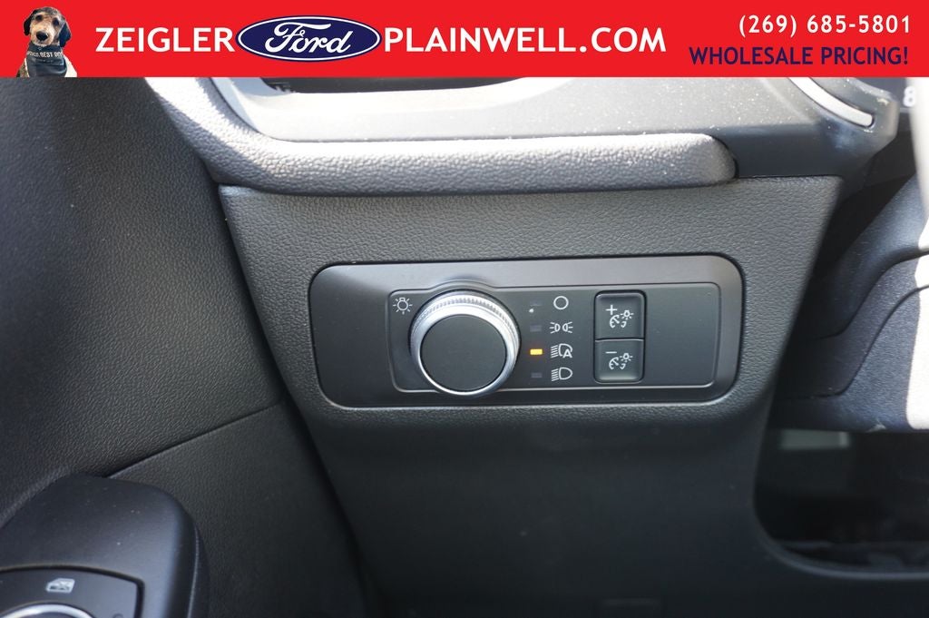2022 Ford Escape SE AWD NAVIGATION REAR CAMERA HEATED LEATHER & STEERI