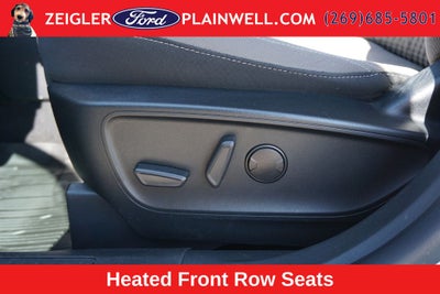 2021 Ford Escape SE AWD COLD WEATHER PKG HEATED SEATS REAR CAMERA