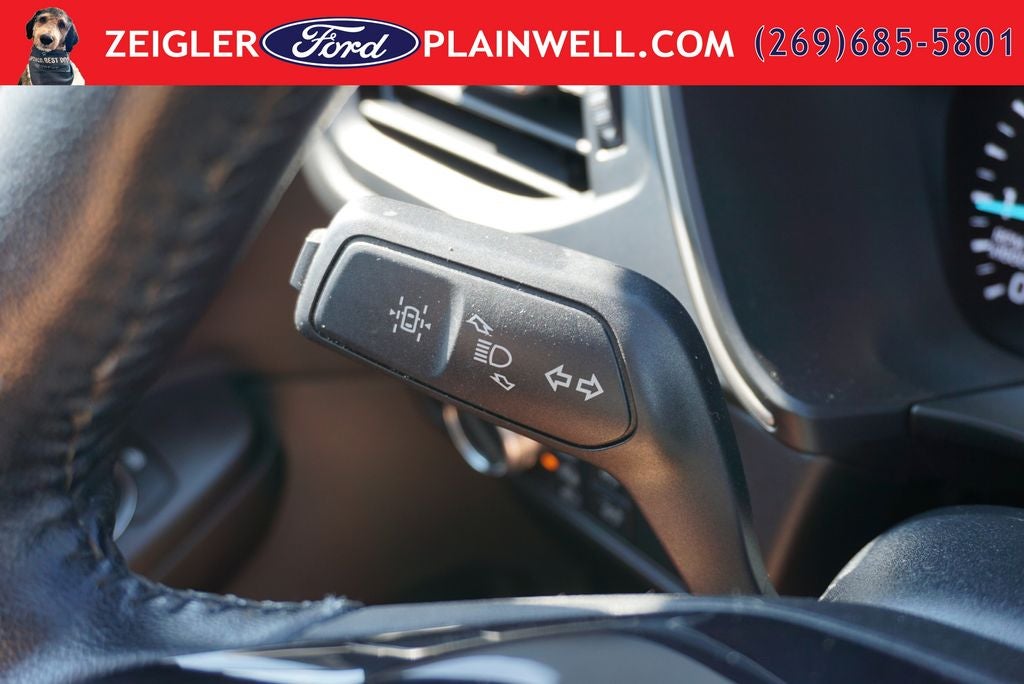 2021 Ford Escape SE AWD COLD WEATHER PKG HEATED SEATS REAR CAMERA