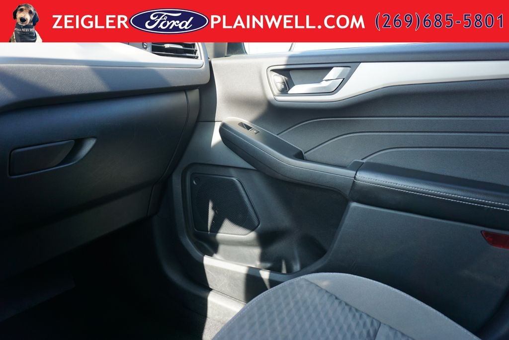 2021 Ford Escape SE AWD COLD WEATHER PKG HEATED SEATS REAR CAMERA