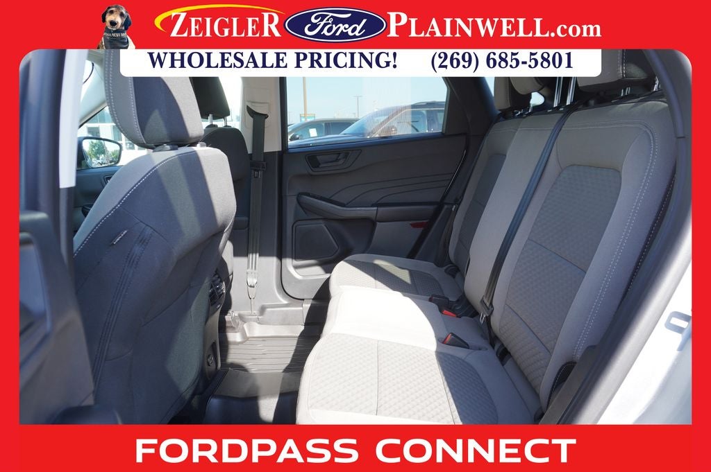 2022 Ford Escape SE AWD Navigation Co Pilot 360 Cold Weather Pkg Rear