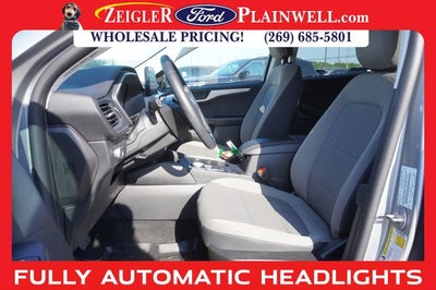 2022 Ford Escape SE AWD Navigation Co Pilot 360 Cold Weather Pkg Rear
