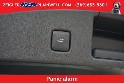 2023 Ford Escape Active AWD Rear Camera