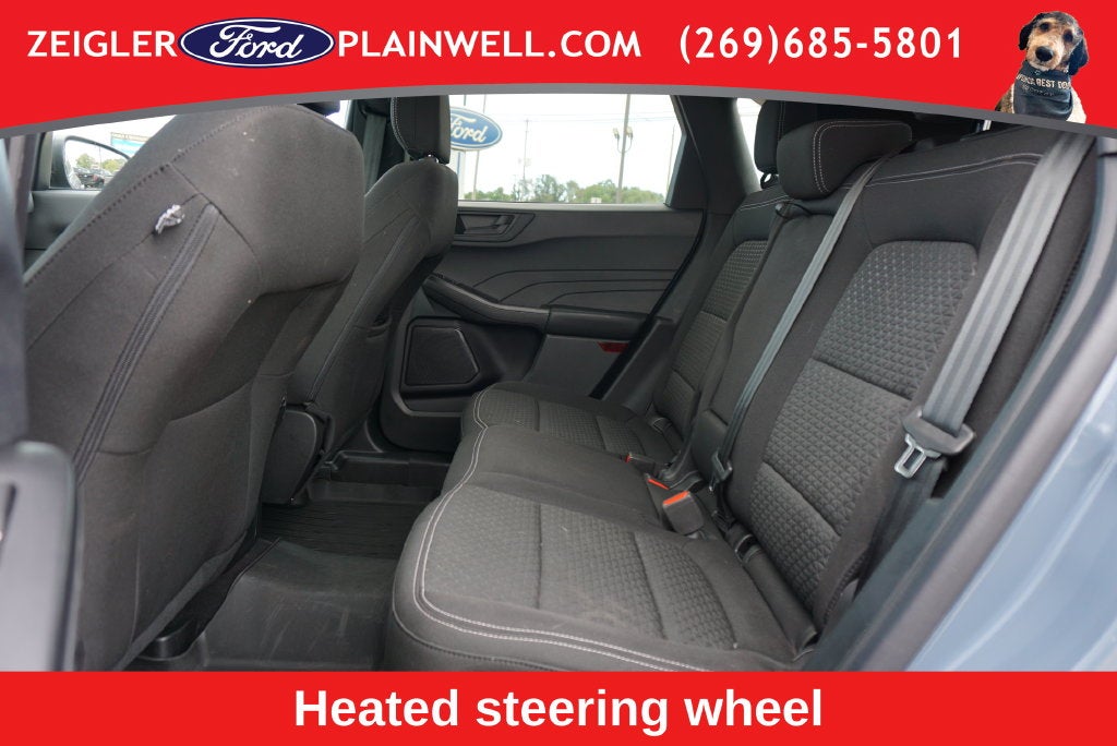 2023 Ford Escape Active AWD Rear Camera