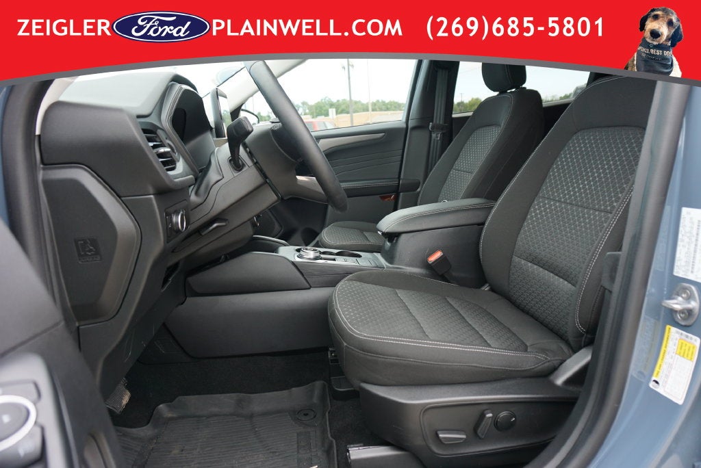 2023 Ford Escape Active AWD Rear Camera