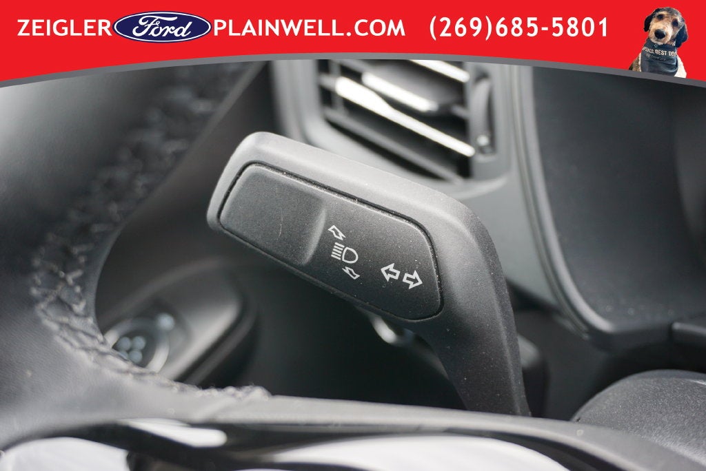 2023 Ford Escape Active AWD Rear Camera