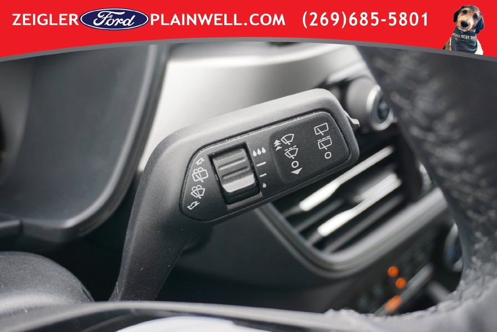2023 Ford Escape Active AWD Rear Camera