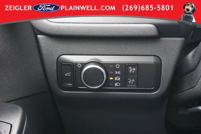 2023 Ford Escape Active AWD Rear Camera