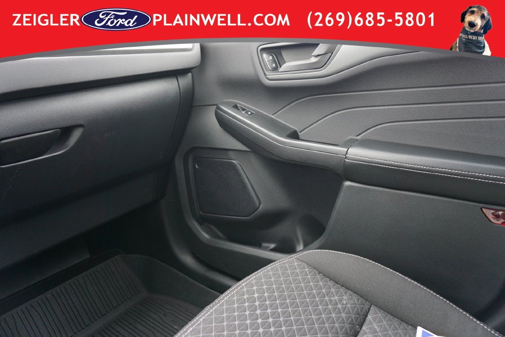 2023 Ford Escape Active AWD Rear Camera