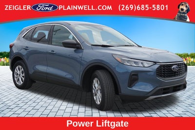2023 Ford Escape Active AWD Rear Camera