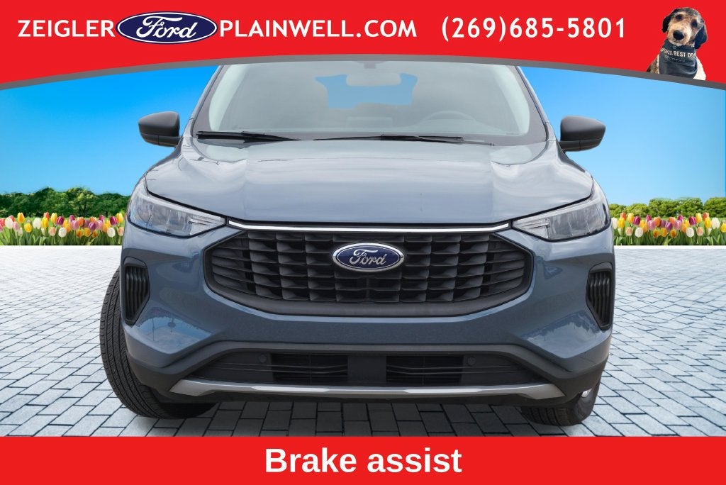 2023 Ford Escape Active AWD Rear Camera