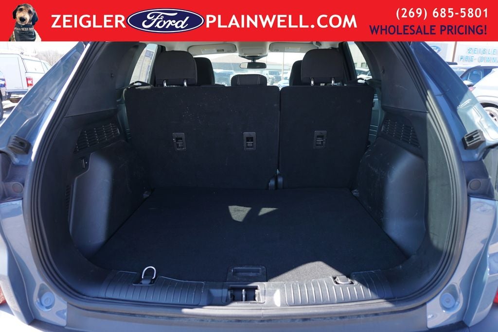 2023 Ford Escape Active AWD Rear Camera Power Seat
