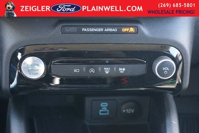 2023 Ford Escape Active AWD Rear Camera Power Seat