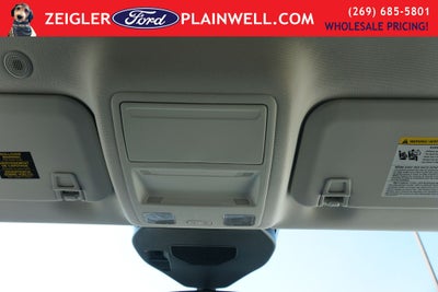 2023 Ford Escape Active AWD Rear Camera Power Seat