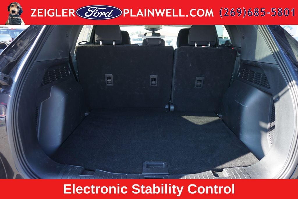 2025 Ford Escape Active AWD Rear Camera Power Seat