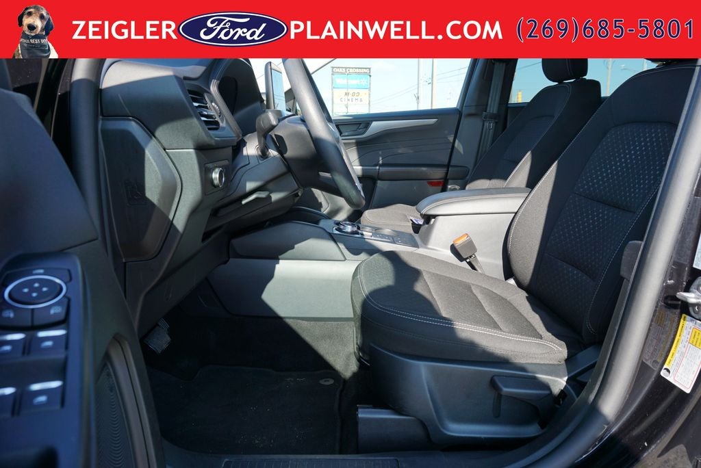 2025 Ford Escape Active AWD Rear Camera Power Seat