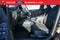 2025 Ford Escape Active AWD Rear Camera Power Seat