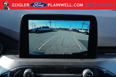2025 Ford Escape Active AWD Rear Camera Power Seat