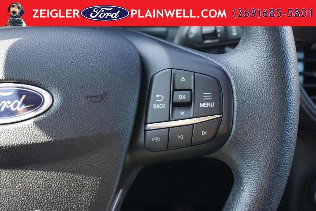 2025 Ford Escape Active AWD Rear Camera Power Seat