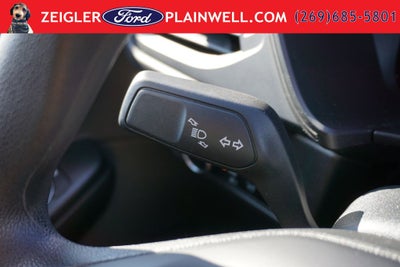 2025 Ford Escape Active AWD Rear Camera Power Seat