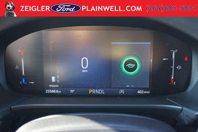 2025 Ford Escape Active AWD Rear Camera Power Seat