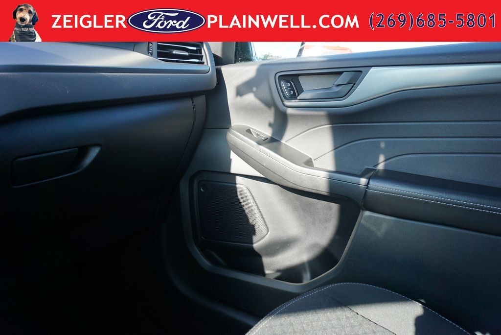 2025 Ford Escape Active AWD Rear Camera Power Seat