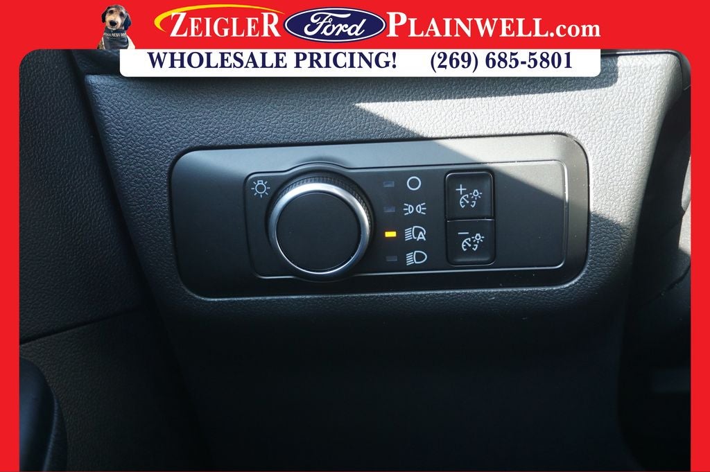 2025 Ford Escape Active AWD Blis Rear Traffic Alert Sync