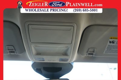 2025 Ford Escape Active AWD Blis Rear Traffic Alert Sync