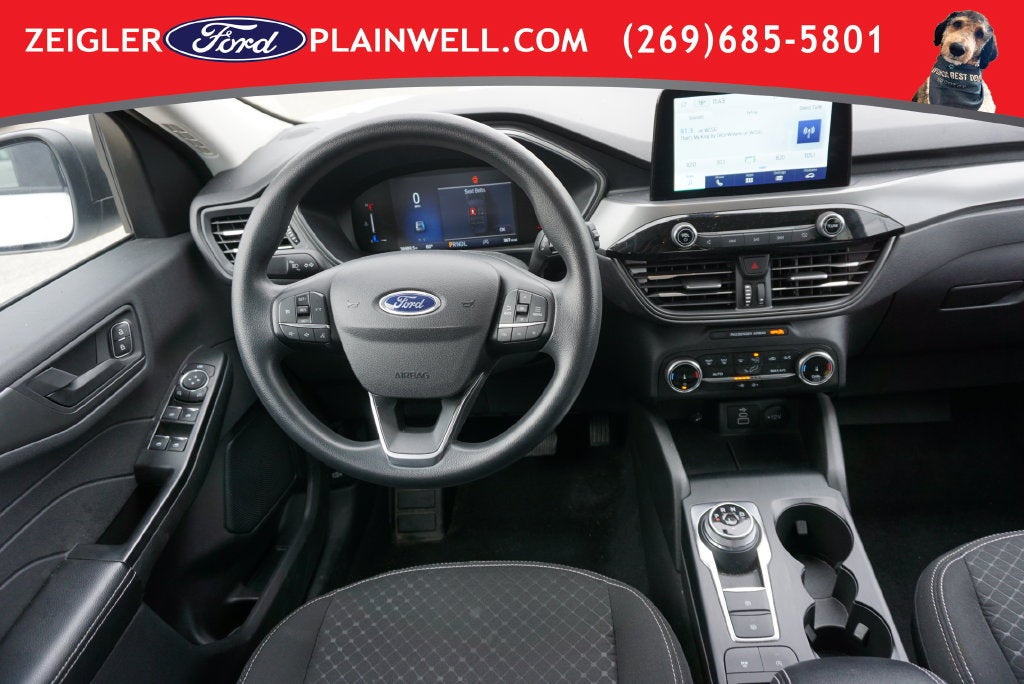 2025 Ford Escape Active AWD Rear Camera Power Seat