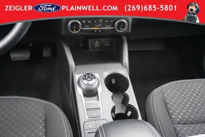 2025 Ford Escape Active AWD Rear Camera Power Seat