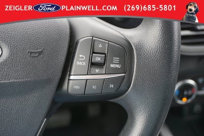 2025 Ford Escape Active AWD Rear Camera Power Seat