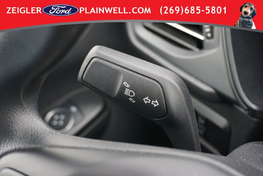 2025 Ford Escape Active AWD Rear Camera Power Seat